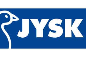 Jysk Logo