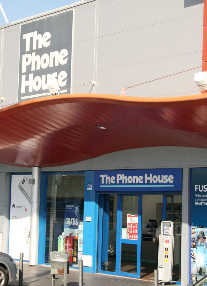 Phonehouse